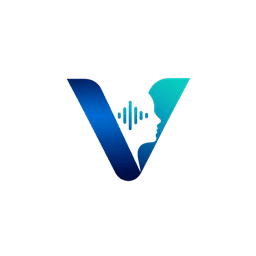 VaaniMitra Voice AI Official Logo
